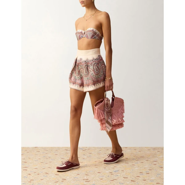 Multicolour shorts