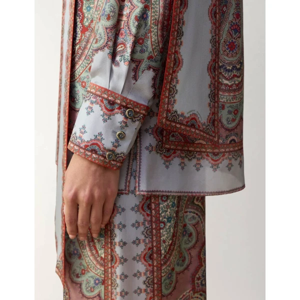 Zimmermann UAE