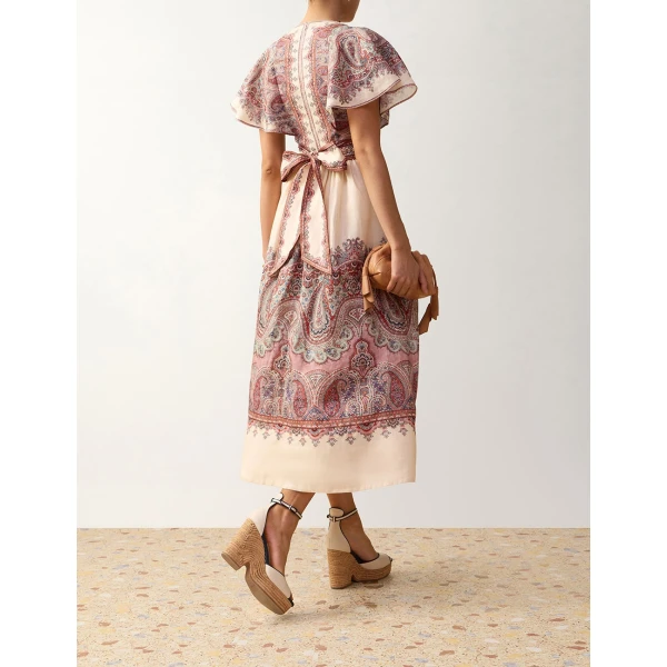 Zimmermann dresses