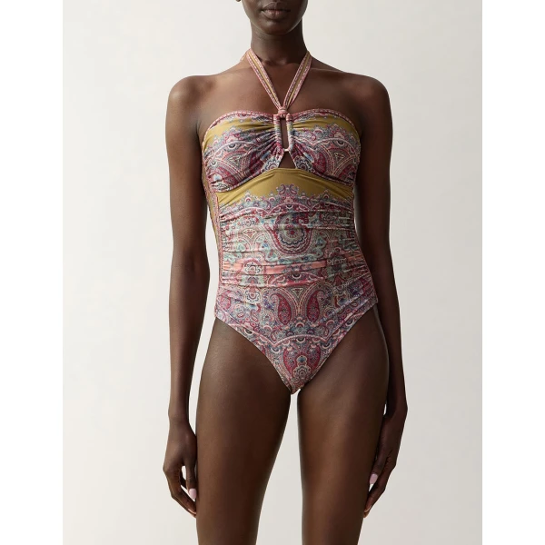 Zimmermann Multicolour beachwear