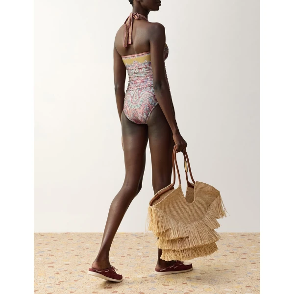 Zimmermann beachwear