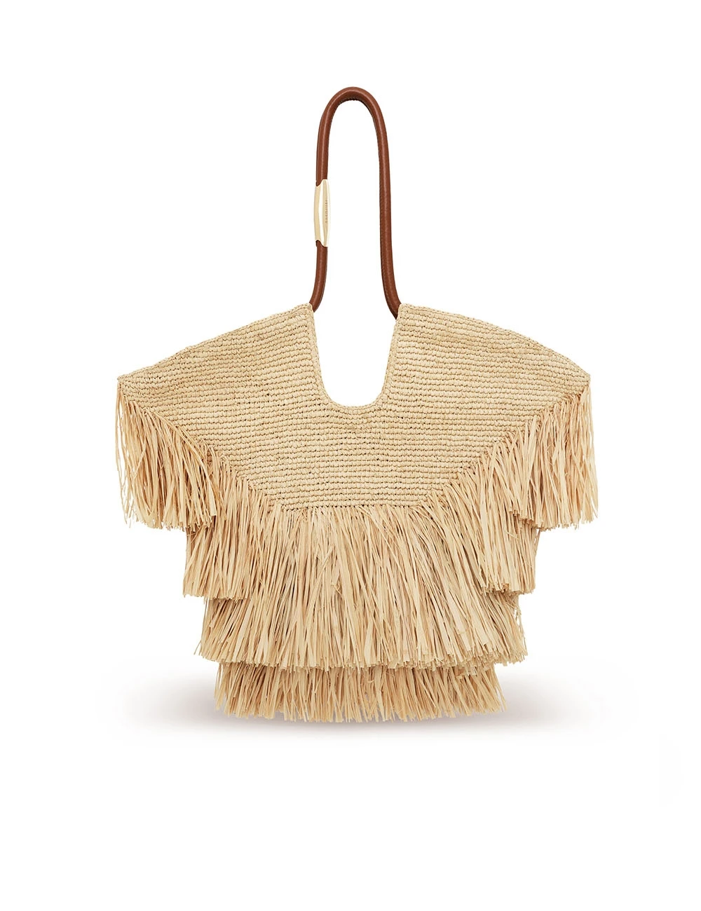 Zimmermann Goldentime Medium Fringe Tote | Bags | Luxury Shoes Zimmermann Goldentime Medium Fringe Tote | Bags | Luxury Shoes