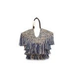Zimmermann Goldentime Small Fringe Tote | Bags | Luxury Shoes 