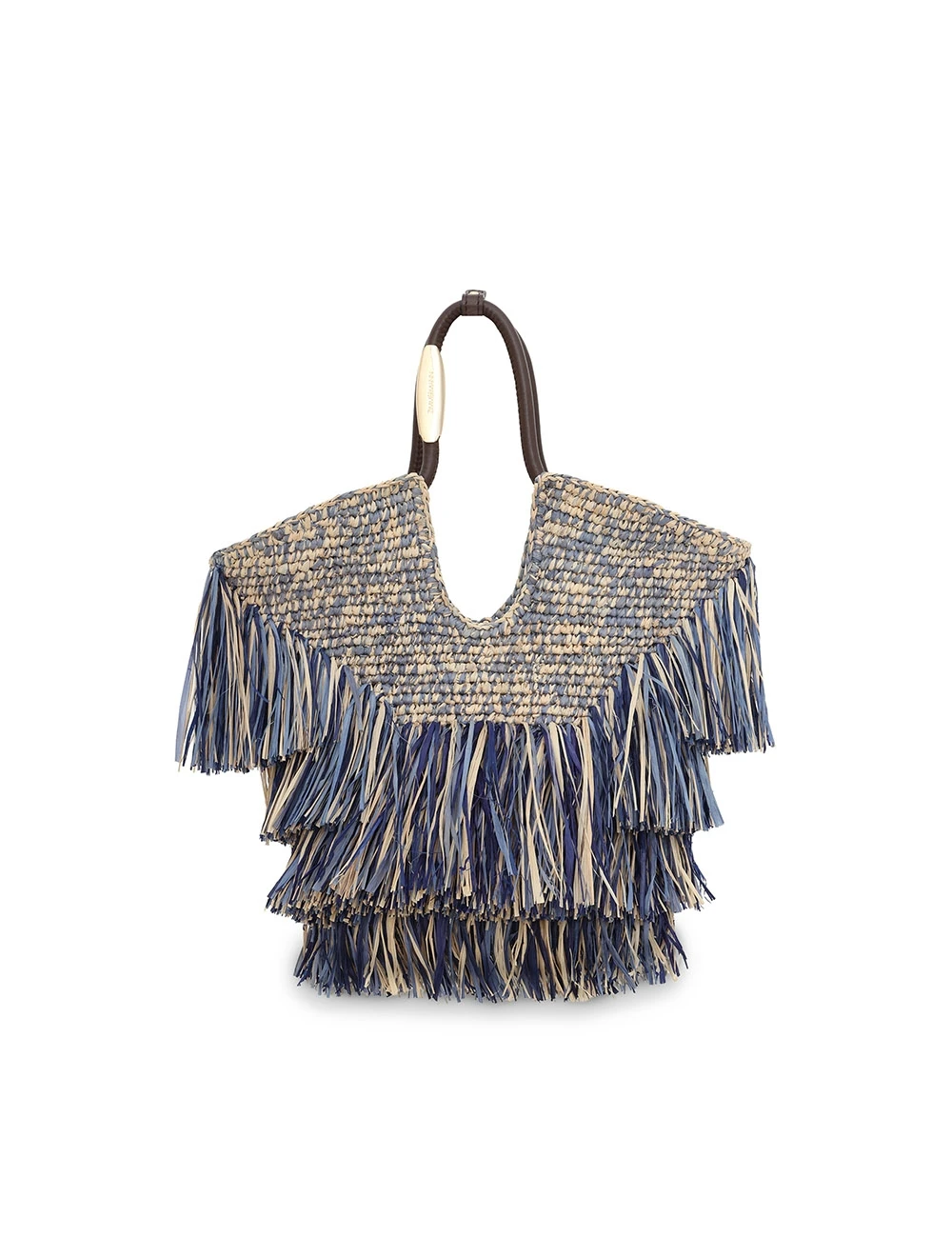 Zimmermann Goldentime Small Fringe Tote | Bags | Luxury Shoes Zimmermann Goldentime Small Fringe Tote | Bags | Luxury Shoes