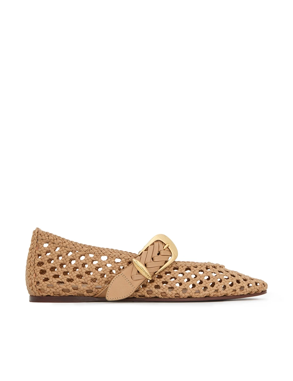 Zimmermann Helix Ballerina | Shoes | Luxury Shoes Zimmermann Helix Ballerina | Shoes | Luxury Shoes