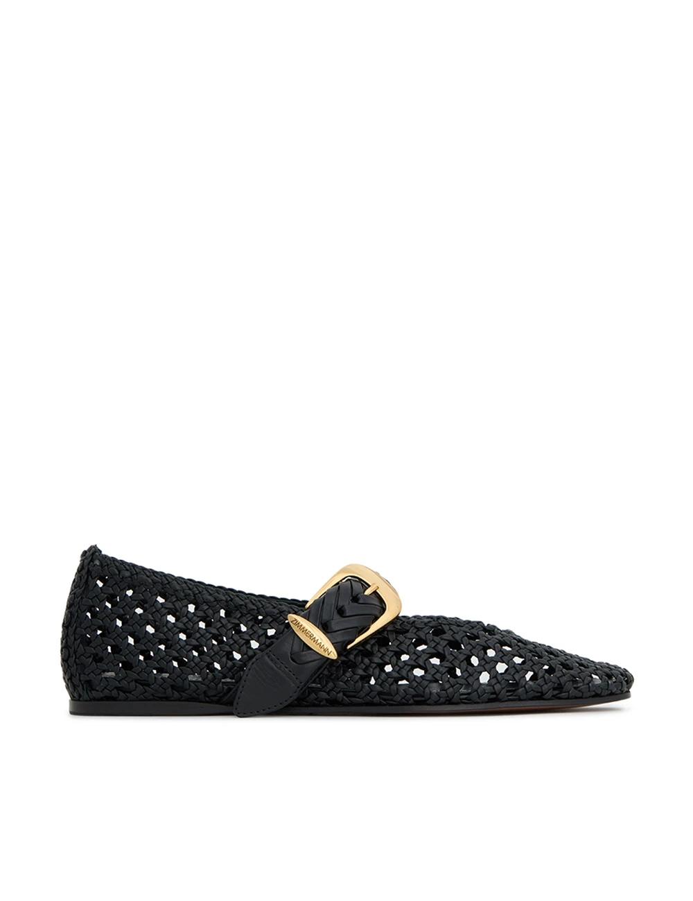 Zimmermann Helix Ballerina | Shoes | Luxury Shoes Zimmermann Helix Ballerina | Shoes | Luxury Shoes