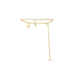 Zimmermann Idle Chain Belt | Accessories | Luxury Shoes 