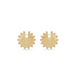 Zimmermann Idle Hoops | Jewelry | Luxury Shoes 