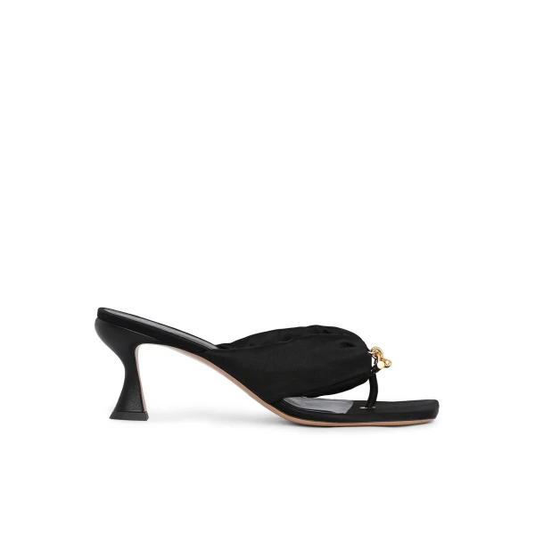 Idle Thong Mule 65