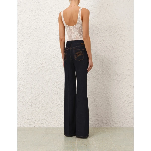 Zimmermann tops
