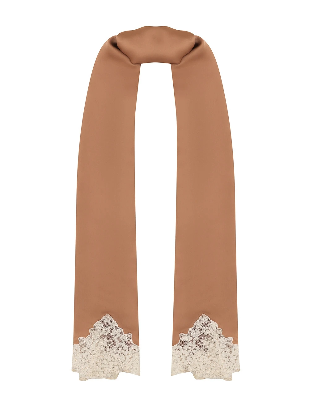 Zimmermann Lace Silk Stole | Accessories | Luxury Shoes Zimmermann Lace Silk Stole | Accessories | Luxury Shoes