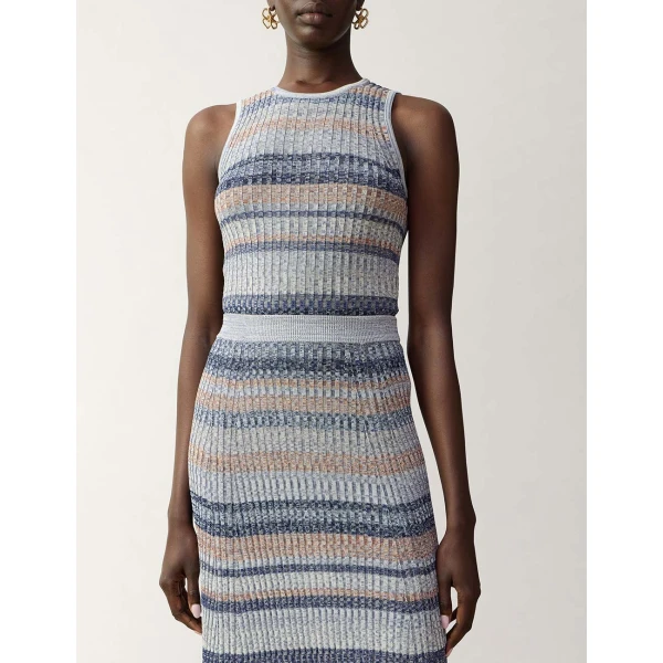Zimmermann Multicolour tops