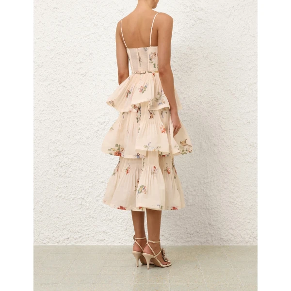 Zimmermann dresses