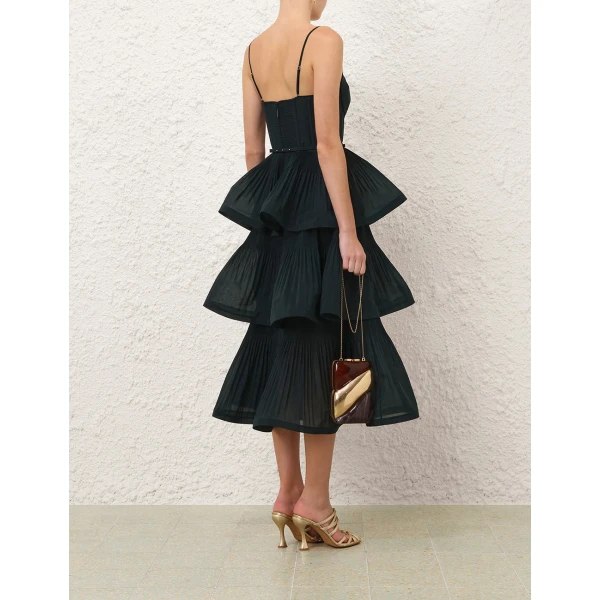 Zimmermann dresses
