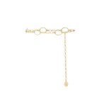 Zimmermann Plume Chain Belt in Gold | Belts | Luxury Shoes 