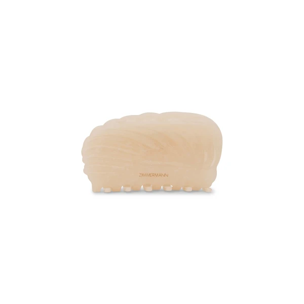 Plume Hair Clasp