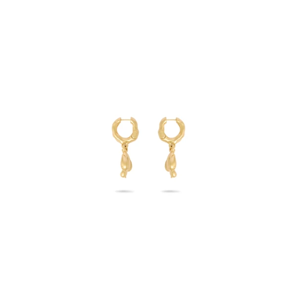 Plume Hoops