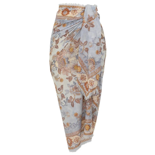 Printed Cotton Pareo