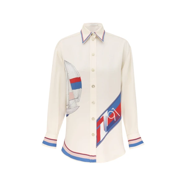 Zimmermann Multicolour tops