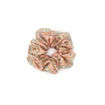 Zimmermann Printed Silk Scrunchie | Accessories | Luxury Shoes 