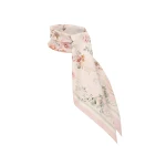 Zimmermann Printed Silk Square 70 | Accessories | Luxury Shoes 