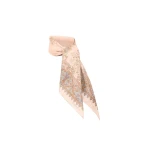 Zimmermann Printed Silk Square 70 | Accessories | Luxury Shoes 