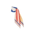 Zimmermann Printed Silk Square 70 | Accessories | Luxury Shoes 