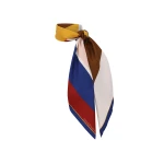 Zimmermann Printed Silk Square 90 | Accessories | Luxury Shoes 