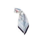 Zimmermann Printed Silk Square 90 | Accessories | Luxury Shoes 