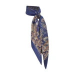 Zimmermann Printed Silk Square 90 | Accessories | Luxury Shoes 
