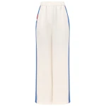 Zimmermann Printed Straight Leg Pant