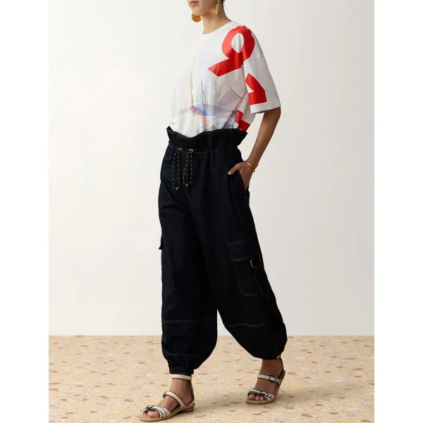 Multicolour tops