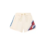 Zimmermann Printed Track Short