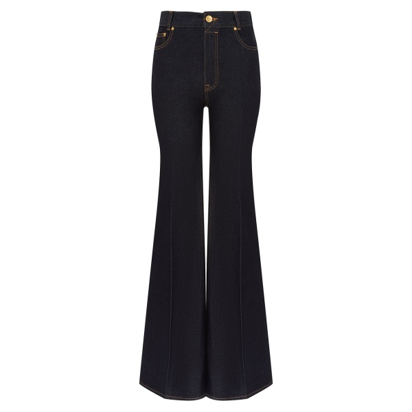 Zimmermann Slim Flare Jean