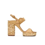 Zimmermann Solena Platform 105 | Shoes | Luxury Shoes 