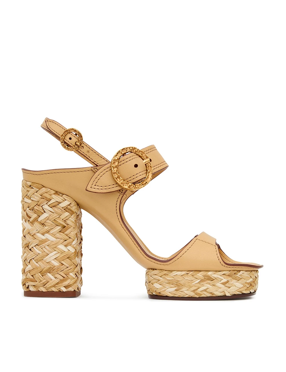 Zimmermann Solena Platform 105 | Shoes | Luxury Shoes 