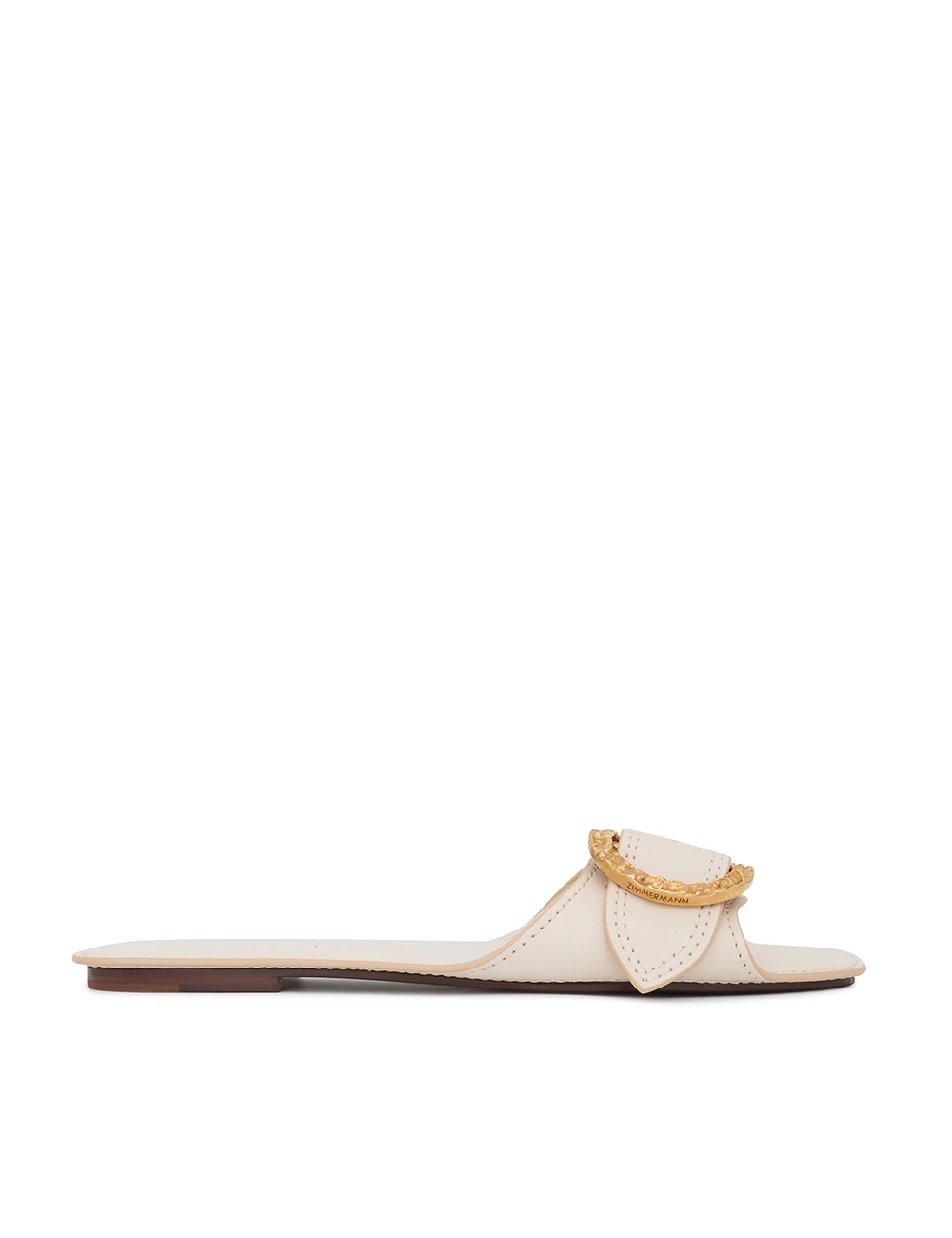 Zimmermann Solena Slide | Shoes | Luxury Shoes Zimmermann Solena Slide | Shoes | Luxury Shoes