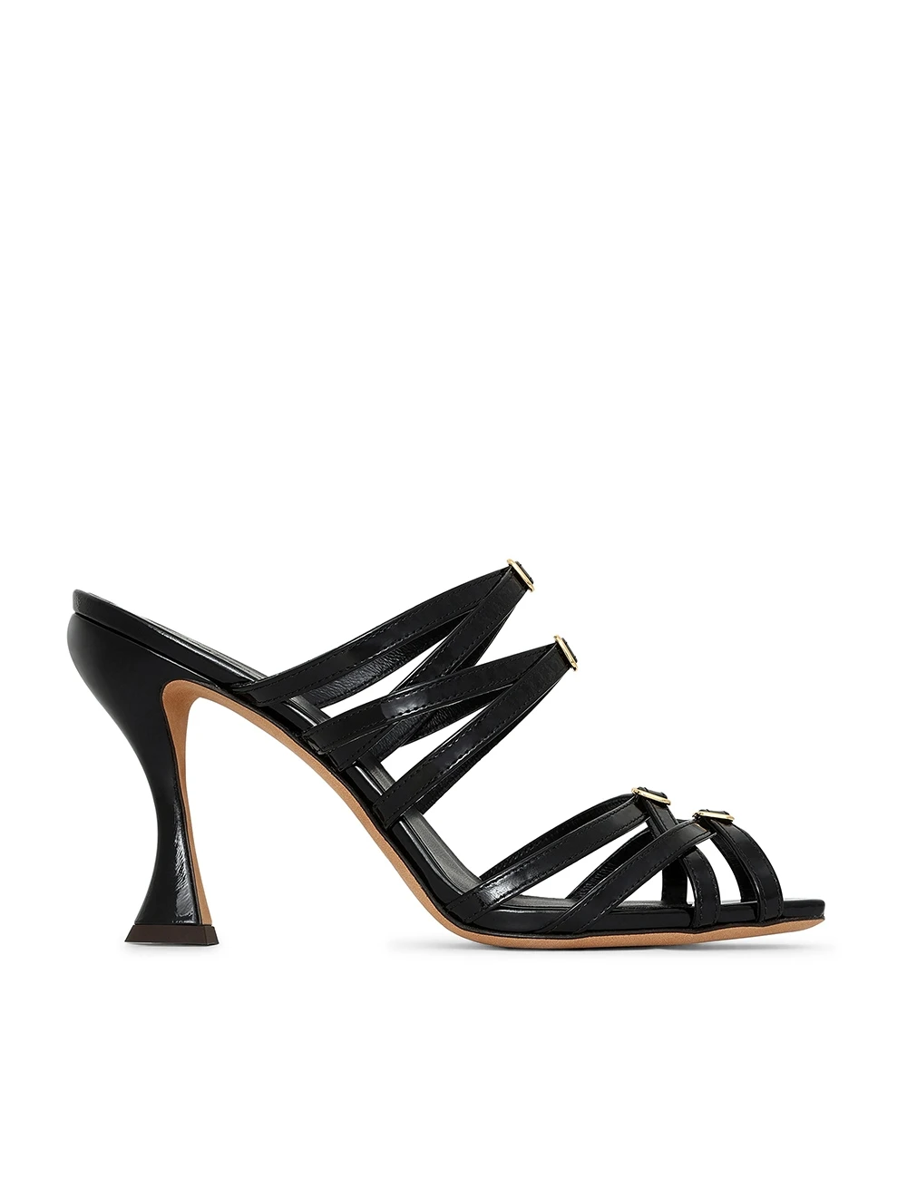 Zimmermann Solstice Mule 85 | Shoes | Luxury Shoes Zimmermann Solstice Mule 85 | Shoes | Luxury Shoes