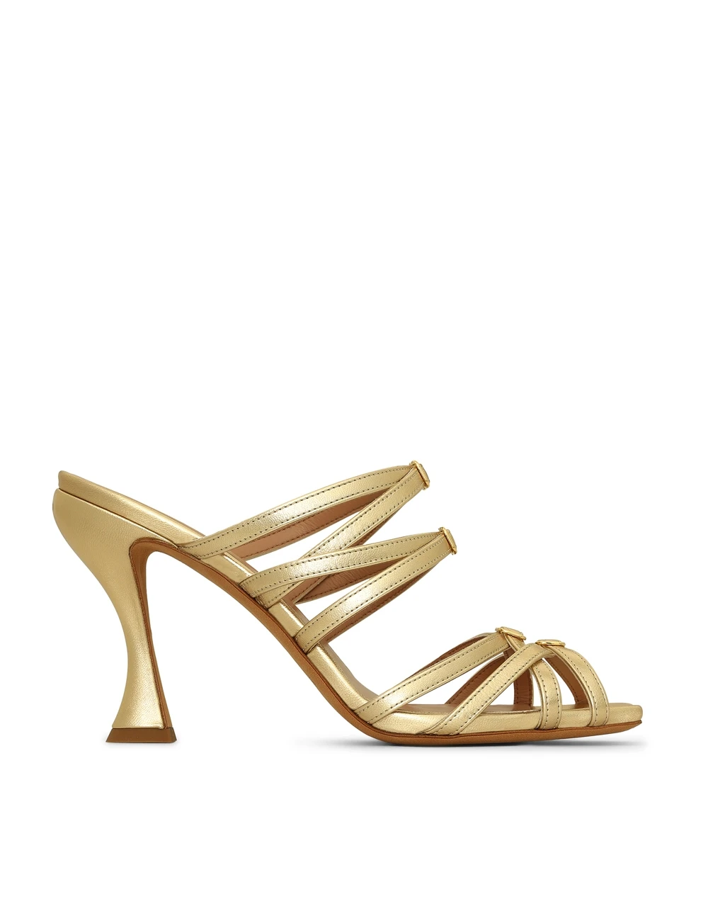 Zimmermann Solstice Mule 85 | Shoes | Luxury Shoes Zimmermann Solstice Mule 85 | Shoes | Luxury Shoes