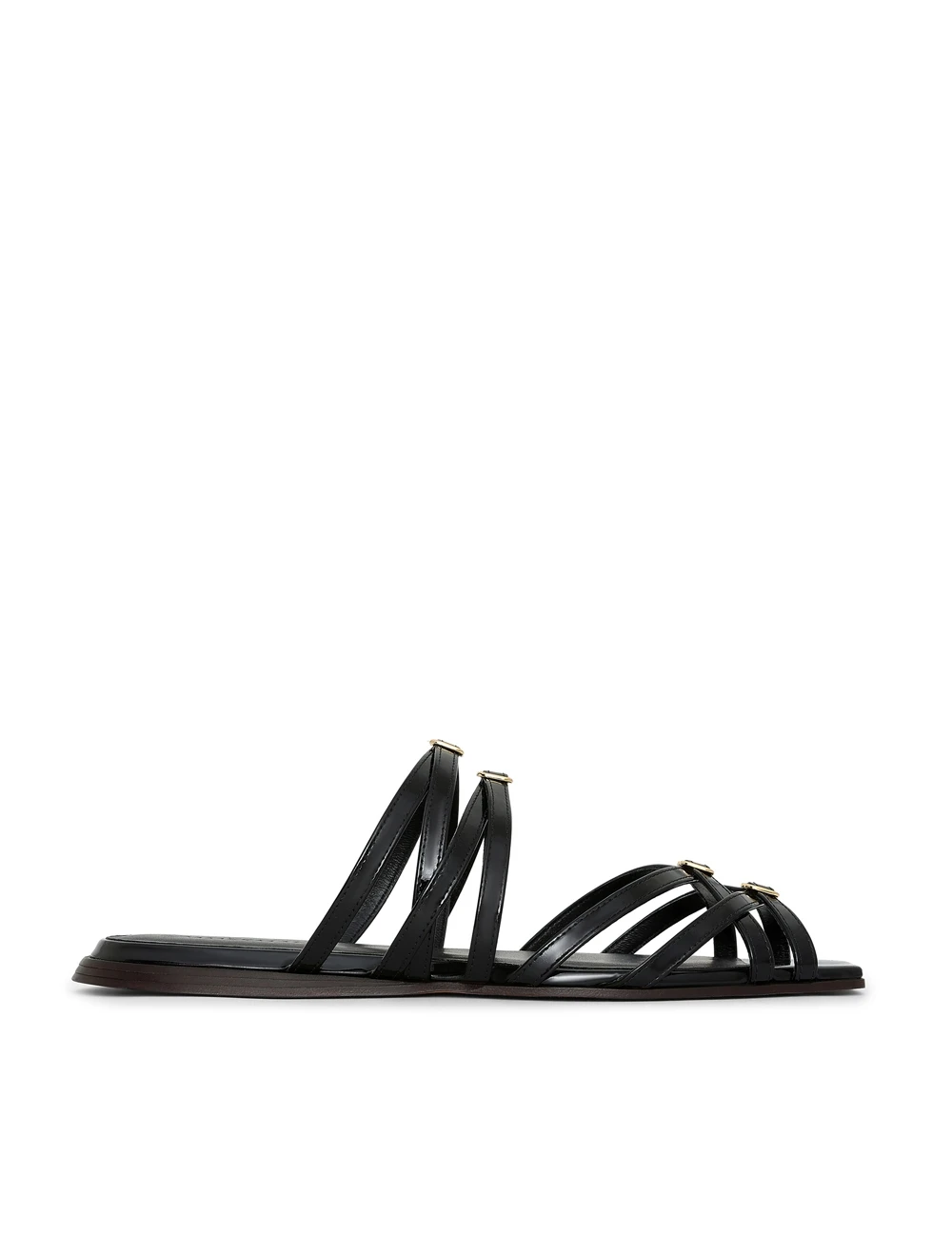 Zimmermann Solstice Slide | Shoes | Luxury Shoes Zimmermann Solstice Slide | Shoes | Luxury Shoes