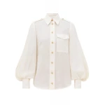 Zimmermann Utility Shirt