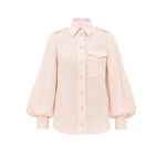 Zimmermann Utility Shirt