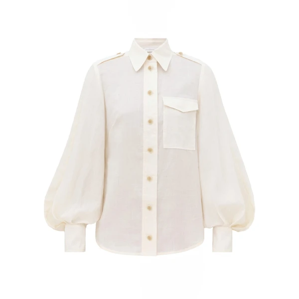 Utility Shirt