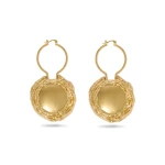 Zimmermann Volute Hoops | Jewelry | Luxury Shoes 