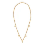 Zimmermann Volute Long Necklace | Jewelry | Luxury Shoes 