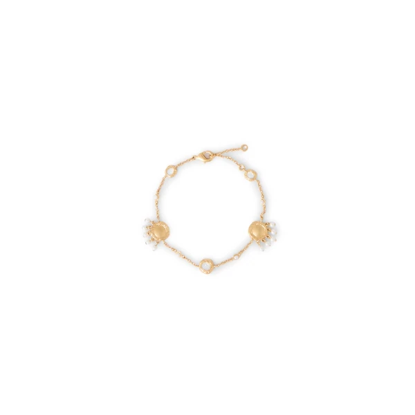 Zimmermann Volute Pearl Bracelet | Jewelry | Luxury Shoes 