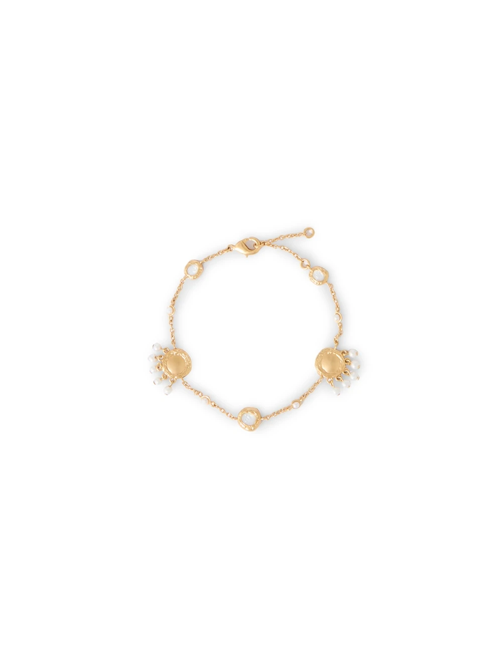 Zimmermann Volute Pearl Bracelet | Jewelry | Luxury Shoes Zimmermann Volute Pearl Bracelet | Jewelry | Luxury Shoes