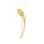 Erdem Bloom Brooch | Brooches & Pins | Luxury Shoes 