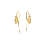 Erdem Bloom Loop Earrings | Earrings | Luxury Shoes 