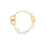 Erdem Bloom Pearl Bracelet | Bracelets | Luxury Shoes 